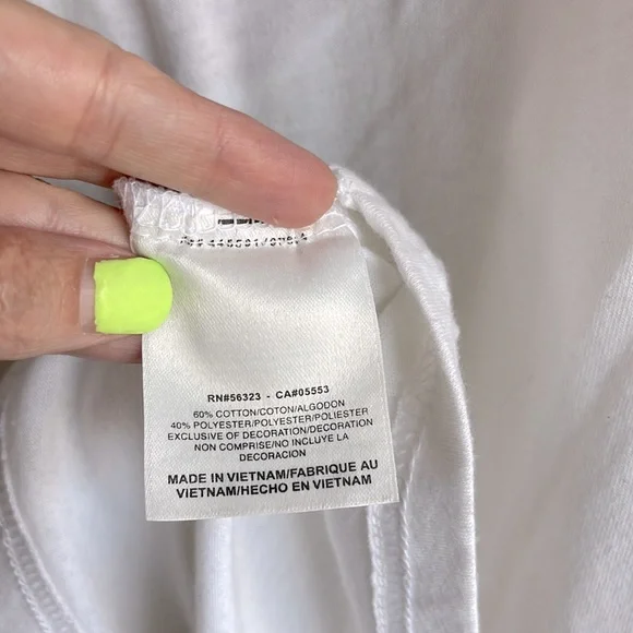 Nike Oklahoma Sooners #1 tee - Picture 6 of 6